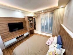 Blk 550A Segar Palmview (Bukit Panjang), HDB 4 Rooms #624935711